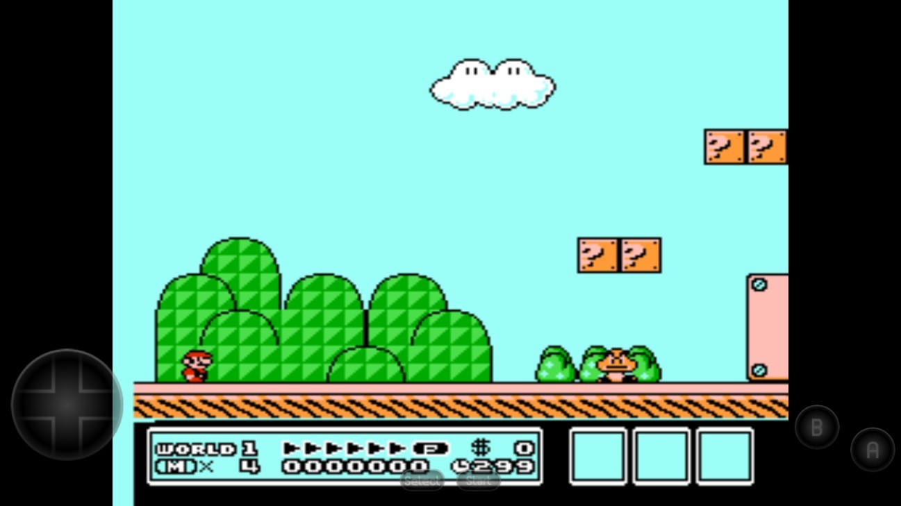 超级玛丽3经典版  v2021.06.02.14