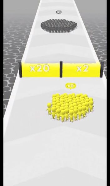 全民皆小兵游戏安卓官方版  v3.4.2