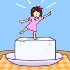 TofuGirl豆腐女孩