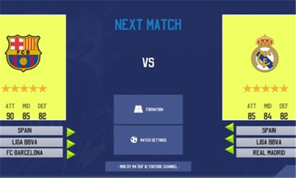 FIFA22离线版