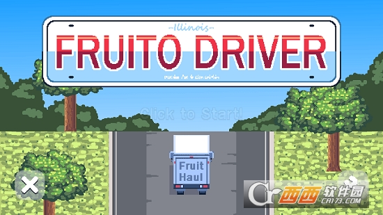 水果司机(Fruito Driver)