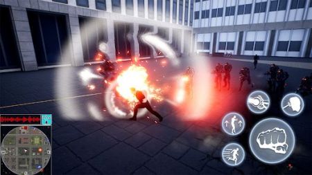 不败英雄大城市 v3.1.5