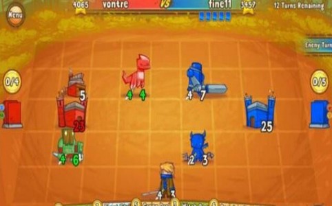 和平城堡中文版 2024-06-25 15:08