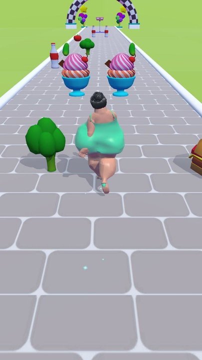 消灭美食截图1