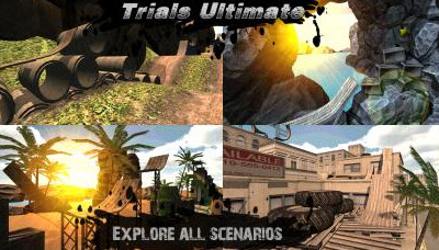 终级摩托 1.0.4 安卓版