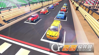 赛车模拟器2019 v1.1