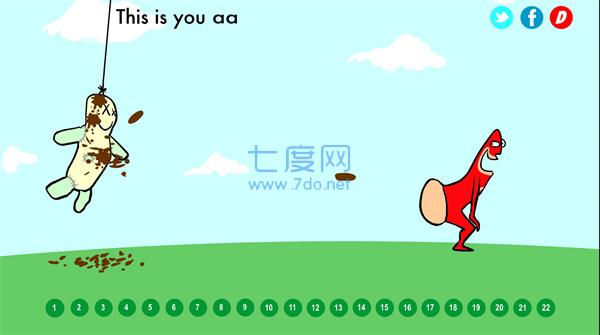 拉粑粑超人手机版下载截图0