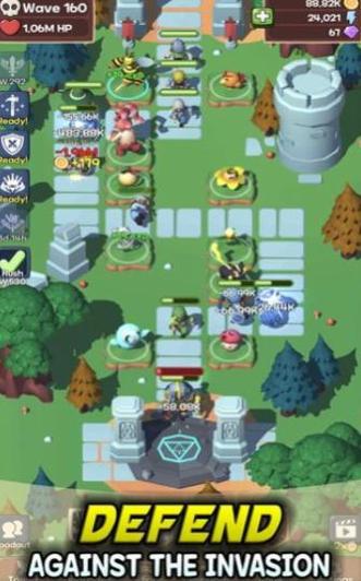 空闲怪物进化 v3.0.5