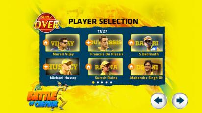 棒球之战修改版 v1.0.7安卓版