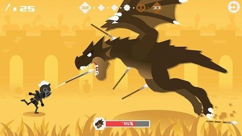 荒野大猎人中文版截图0