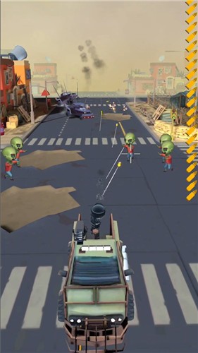 僵尸杀手3D  v1.0.3