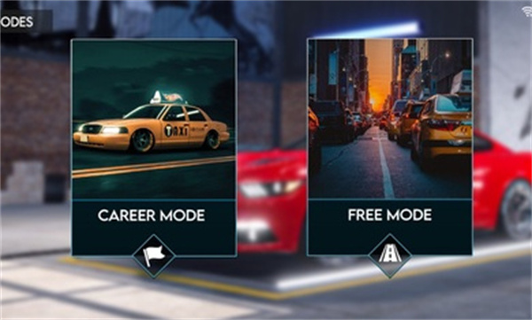 的士驾驶模拟器  v1.0