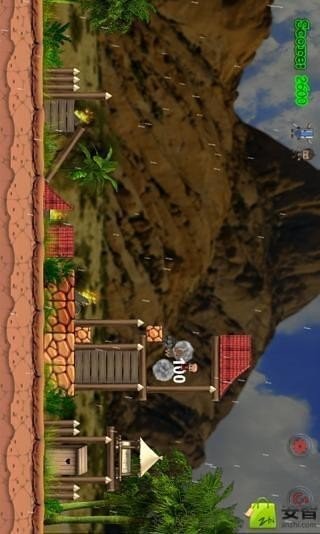 攻占堡垒 版本：v8.4