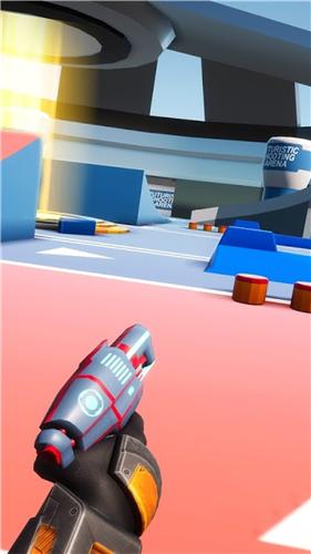 未来射击竞技场 v1.2