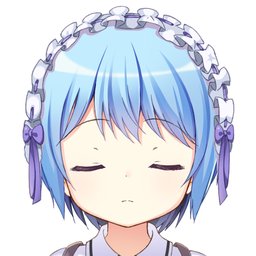 慈悲之少女Merciful Girl