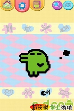 电子鸡16周年纪念版 Tamagotchi L.i.f.e. v2.0.1截图3