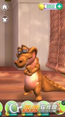 会说话的鳄鱼 v1.0.2