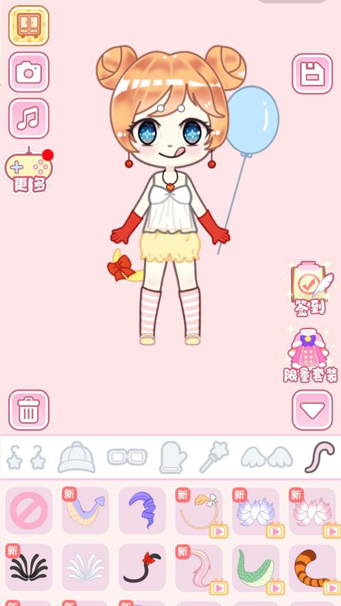 萌拼少女游戏  V 10.1.0