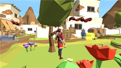 像素荒野世界 v1.7