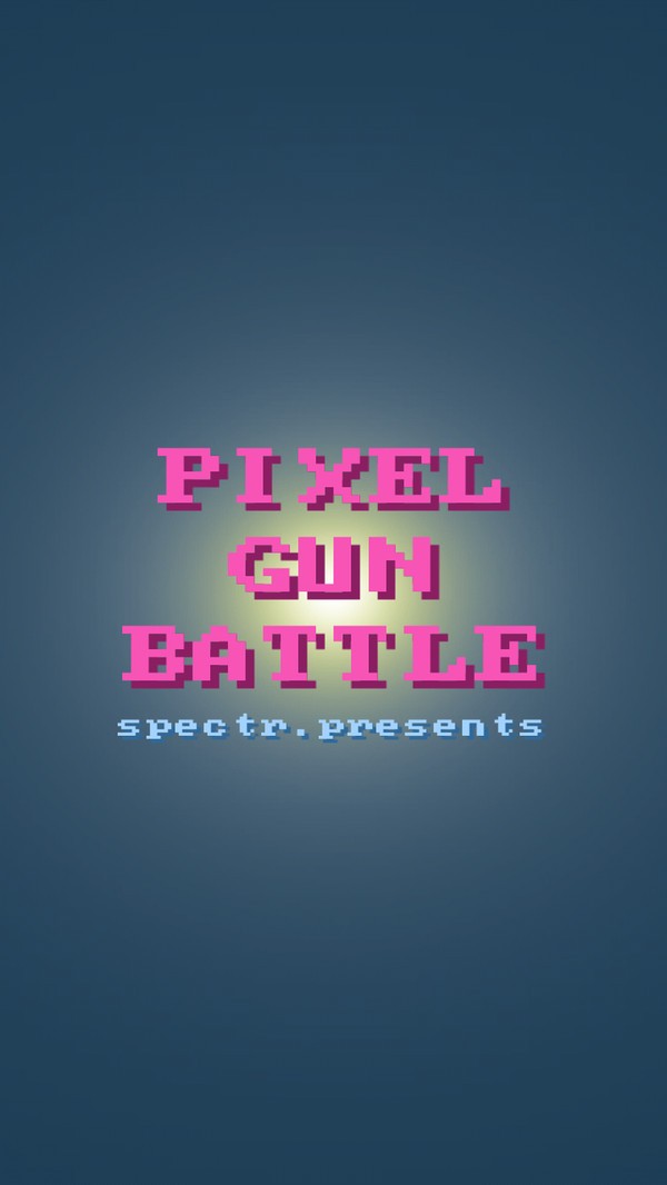 像素枪战正版 v1.0.2