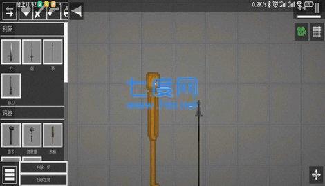 甜瓜游乐场12.0版本自带模组 v11.3