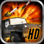 死亡骑士HD Death Rider HD