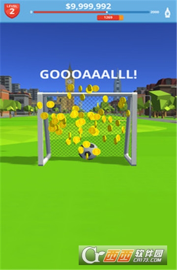 爆射足球 1.5.2
