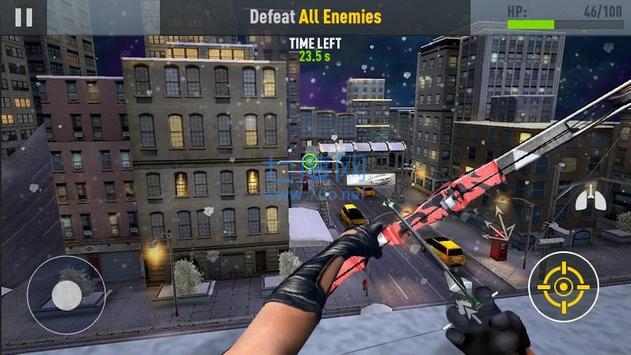 刺客弓箭手 v1.2.3