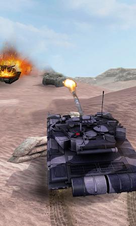 坦克战争突击堡垒 2024-06-25 15:08