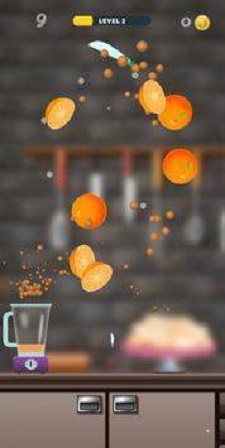 切开水果截图1