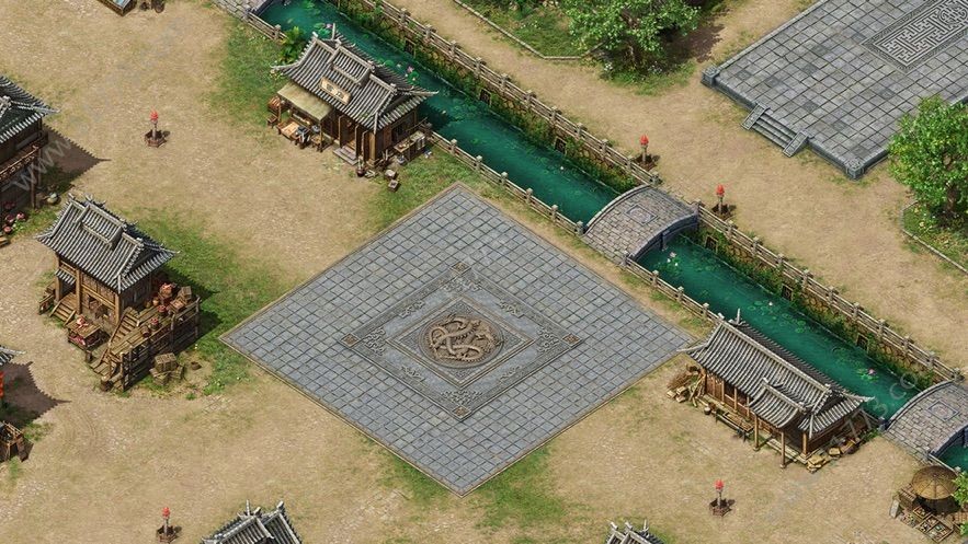 屠龙世界烈焰荣光 2020-07-27 09:45