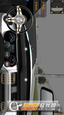 至尊交通赛车驾驶手游 v1.0.8 安卓版