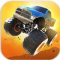Racing Xtreme 2(极限怪物赛车2)