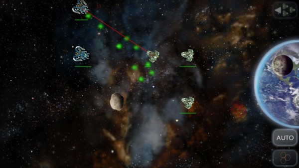 星际征服Uciana v22.2