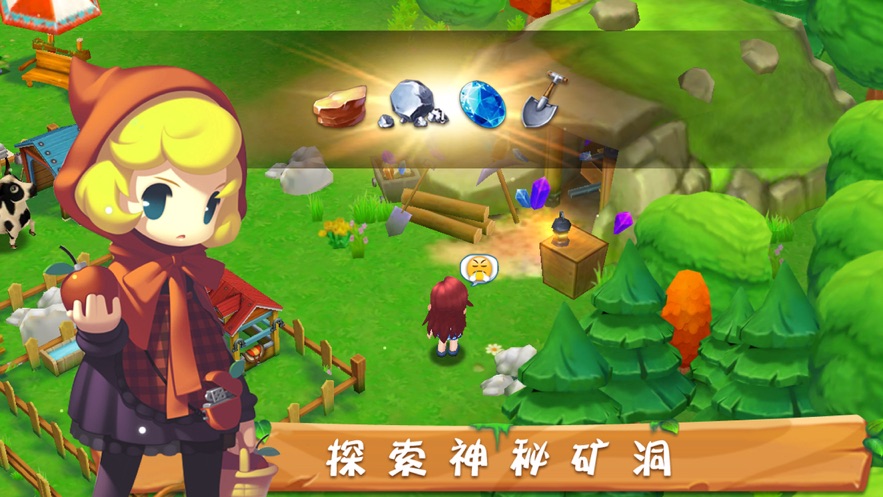 动物守卫者红包版