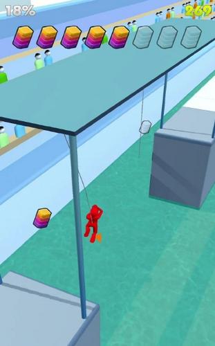 史诗般的冲刺3D 2024-06-25 15:08