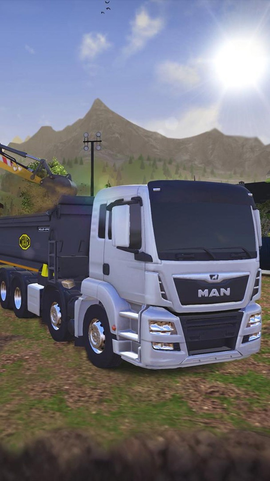 模拟建造3 2024-06-25 15:08