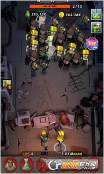 幸存者营地 v1.2 安卓版