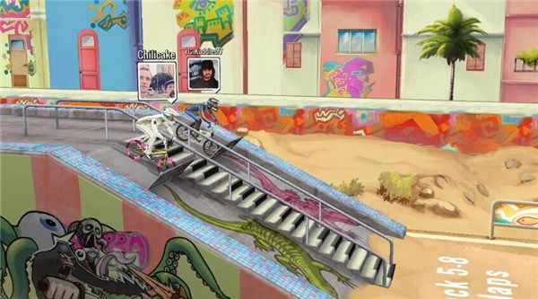 疯狂小轮车2 v2.6.1