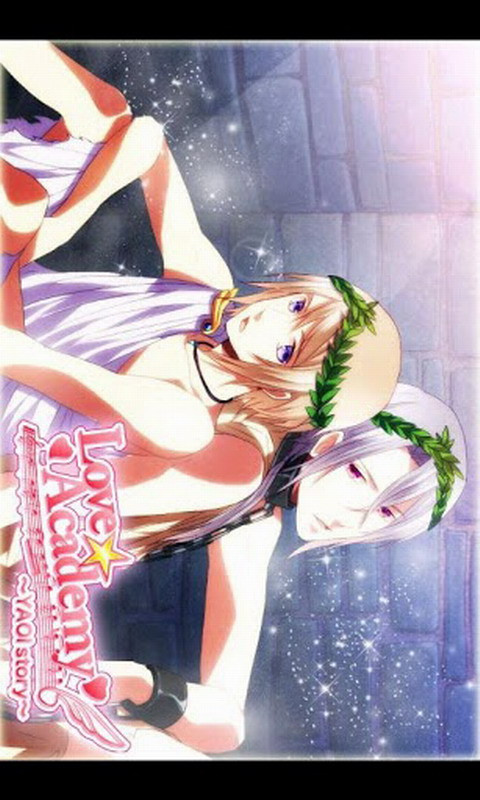 恋学院BL篇 版本：1.1.0