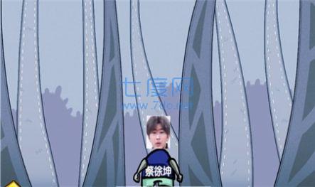 蔡徐坤鸡你太美钢琴块游戏
