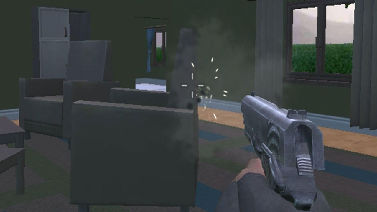 房屋大破坏 v1.0