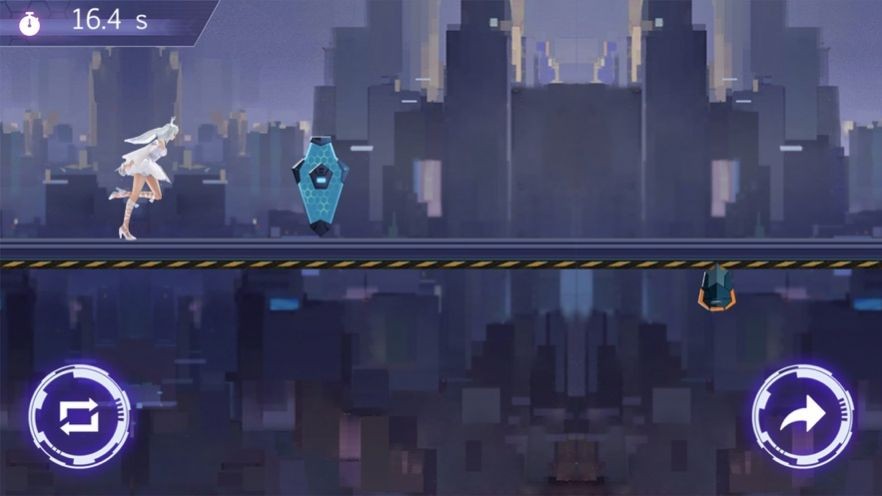 命运之都手游 V 1.0