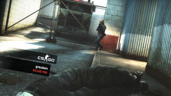 csgo毛子单机版全皮肤最新版下载 截图3