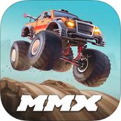 MMX Hill Dash
