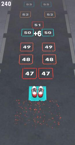 欢乐跳房子截图1