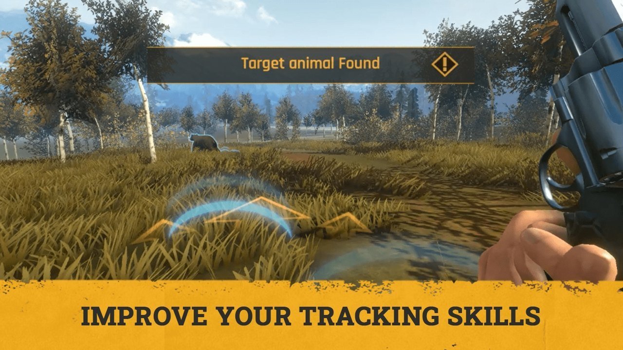 猎鹿三维狩猎 v0.9.4