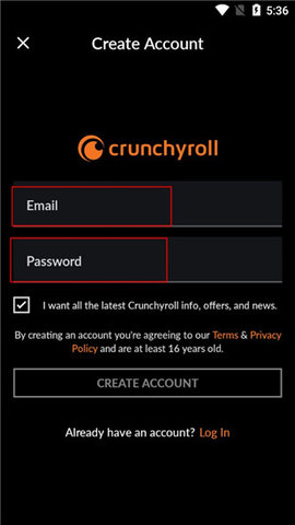 Crunchyroll美版b站
