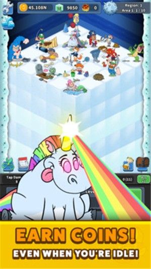 点点挖掘2游戏官方版  v5.0.3