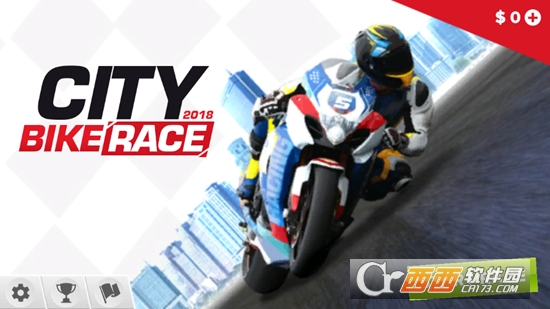 城市摩托车竞赛游戏 2018-10-29 17:03